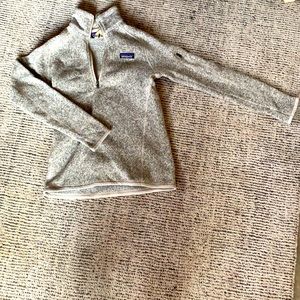 Patagonia Better Sweater